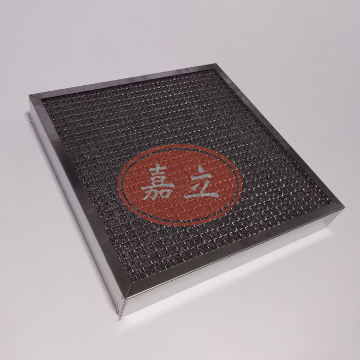 裕民不锈钢油雾过滤器